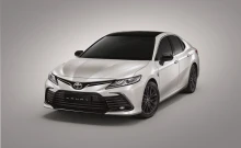 โตโยต้า Toyota Camry 2.5 Premium 60th Anniversary Special Edition ปี 2022