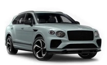 เบนท์ลี่ย์ Bentley-Bentayga S Hybrid-ปี 2022