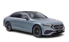 เมอร์เซเดส-เบนซ์ Mercedes-benz E-Class E 220 d AMG Line ปี 2024
