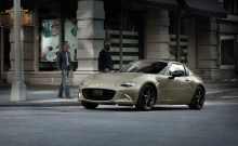 มาสด้า Mazda MX-5 2.0 RF ปี 2023