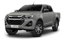 อีซูซุ Isuzu D-MAX Hi-Lander 4-Door 2.2 Ddi Z A/T ปี 2024
