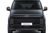 ฮุนได Hyundai-Staria Premium-ปี 2022
