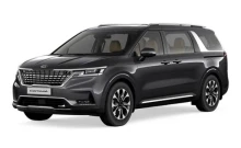 เกีย KIA-Carnival SXL-ปี 2022