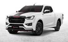 อีซูซุ Isuzu-D-MAX X-Series SPEED 1.9 Ddi Blue Power 2-Door M/T (L DA) MY2020-ปี 2020
