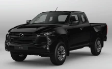 มาสด้า Mazda BT-50 Freestyle Cab 1.9 C Hi-Racer ปี 2024