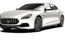 มาเซราติ Maserati-Quattroporte S Granlusso-ปี 2019