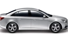 เชฟโรเลต Chevrolet Cruze 1.8 LT AT ปี 2013
