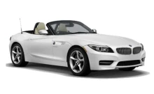 บีเอ็มดับเบิลยู BMW Z4 Roadster sDrive23i Highline ปี 2010