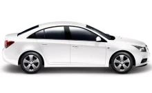 เชฟโรเลต Chevrolet Cruze 1.6 Base MT ปี 2010