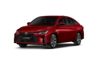 โตโยต้า Toyota Yaris ATIV Sport ปี 2022