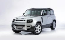แลนด์โรเวอร์ Land Rover Defender 110 2.0 Diesel 2.0 S Ingenium ปี 2020