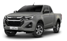 อีซูซุ Isuzu D-MAX Hi-Lander 2 Door 2.2 Ddi L A/T ปี 2024