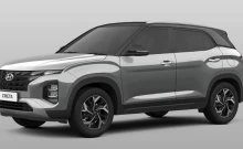 ฮุนได Hyundai-Creta Style-ปี 2023