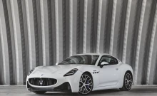 มาเซราติ Maserati GranTurismo Modena ปี 2024
