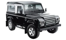 แลนด์โรเวอร์ Land Rover Defender 90 SW S ปี 2010