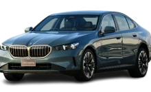 บีเอ็มดับเบิลยู BMW Series 5 530e Inspiring ปี 2025