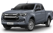 อีซูซุ Isuzu D-MAX Spacecab 1.9 Ddi L A/T ปี 2023