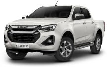 อีซูซุ Isuzu D-MAX Hi-Lander 4-Door 1.9 Ddi L A/T ปี 2023