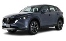 มาสด้า Mazda CX-5 2.0 SP ปี 2024