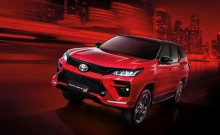 โตโยต้า Toyota Fortuner 2.8 GR Sport 4WD ปี 2023