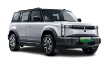 เจคู่ Jaecoo-6 EV Long Range 2WD-ปี 2024