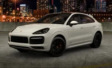 ปอร์เช่ Porsche Cayenne GTS Coupe ปี 2020