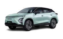 โอโมดา Omoda C5 EV Long Range Dynamic ปี 2024