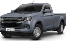 อีซูซุ Isuzu D-MAX Spark 1.9 Ddi S M/T ปี 2023