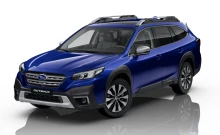 ซูบารุ Subaru-Outback 2.5 i-T EyeSight-ปี 2023