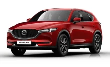 มาสด้า Mazda CX-5 2.0 SP FWD ปี 2022