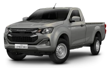 อีซูซุ Isuzu D-MAX Spark 4X4 3.0 Ddi S M/T ปี 2024