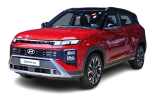 ฮุนได Hyundai Creta N Line ปี 2025