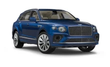 เบนท์ลี่ย์ Bentley-Bentayga Azure Hybrid-ปี 2022