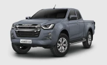 อีซูซุ Isuzu D-MAX V-CROSS 2-Door 3.0 Ddi Z M/T ปี 2022