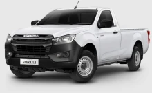 อีซูซุ Isuzu D-MAX Spark 1.9 Ddi B M/T ปี 2022