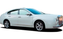 มิทสึโอกะ Mitsuoka Galue G-XV 250 ปี 2015