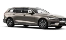วอลโว่ Volvo-V60 Recharge T8 AWD Inscription-ปี 2020