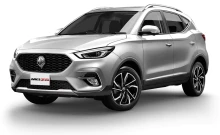 เอ็มจี MG ZS 1.5 C+ ปี 2022