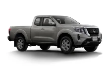 นิสสัน Nissan Navara King Cab Calibre E 7AT ปี 2024