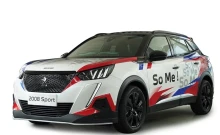 เปอโยต์ Peugeot-2008 Sport Edition-ปี 2022