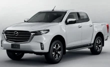 มาสด้า Mazda BT-50 Double Cab 1.9 s Hi-Race 6AT ปี 2021