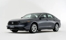 ฮอนด้า Honda Accord e:HEV E ปี 2023