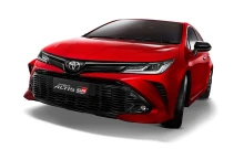 โตโยต้า Toyota Altis (Corolla) 1.8 GR Sport MY22 ปี 2022