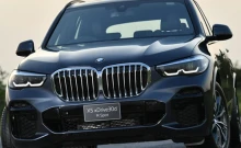 บีเอ็มดับเบิลยู BMW X5 xDrive30d M Sport ปี 2022