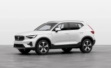วอลโว่ Volvo XC40 Recharge Ultimate T5 Plug-in Hybrid Bright ปี 2023