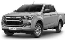 อีซูซุ Isuzu D-MAX Cab4 1.9 Ddi L M/T ปี 2023
