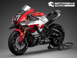 Yamaha YZF-R1 คอนเฟิร์มลงล่าแชมป์ Suzuka 8 Hours โดยมี แจ็ค มิลเลอร์ และ นากาซึกะ ลงทำการแข่งขัน