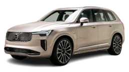 วอลโว่ Volvo XC90 Ultra T8 Plug-in Hybrid Bright ปี 2025