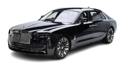 โรลส์-รอยซ์ Rolls-Royce Ghost Series II Extended Wheel base ปี 2025