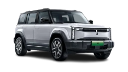เจคู่ Jaecoo 6 EV Long Range 2WD PRO ปี 2025